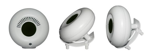 物联网无线智能家居红外转发器