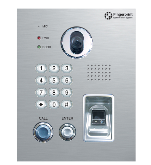 威尔迪AC2100指纹门禁系统