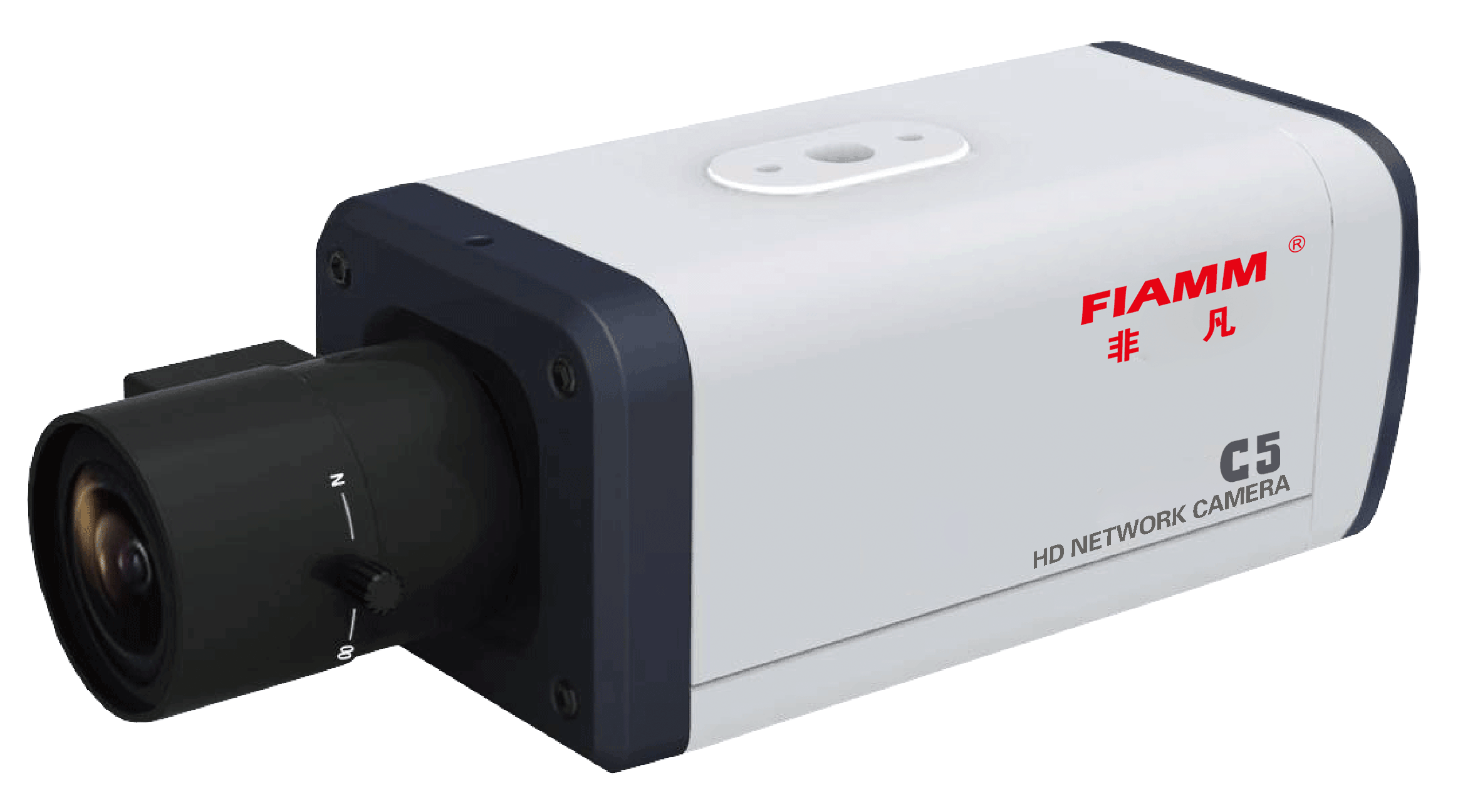 FNC-C5-bw高清枪型摄像机