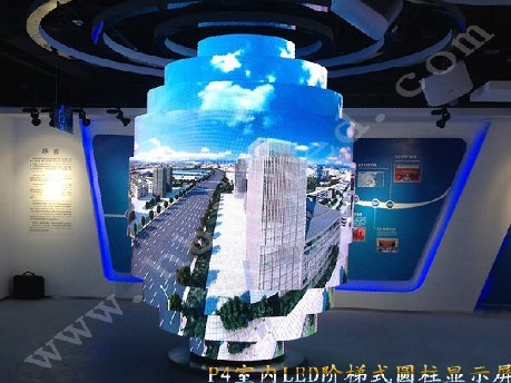 陕西LED电子屏看质量找浩博