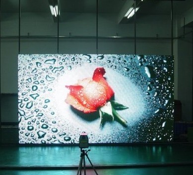 陕西LED电子屏找厂家看浩博