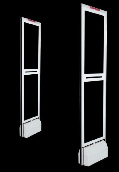 新款服装店防盗门防盗器生产厂家