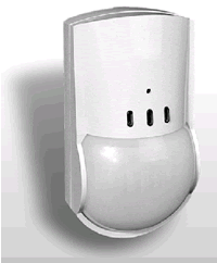 12米红外广角+玻璃破碎探测器