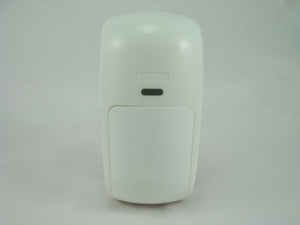 壁挂移动双鉴移动探测器