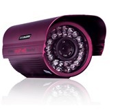 百万高清-网络-红外枪型SH-IPC2200