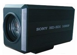 HD-SDI高清摄像机20倍数字一体机SONY FCB-EH6300整机