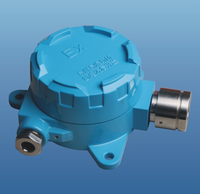 固定式工业型可燃气体探测检测器