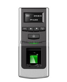 门禁一体机F6