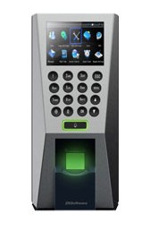 超稳型工业级指纹门禁机F18