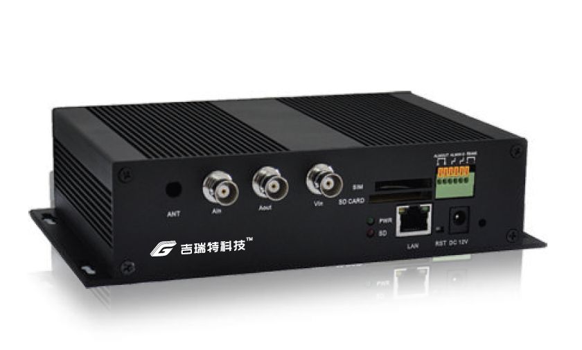 郑州吉瑞特网络视频服务器，安防监控设备价格
