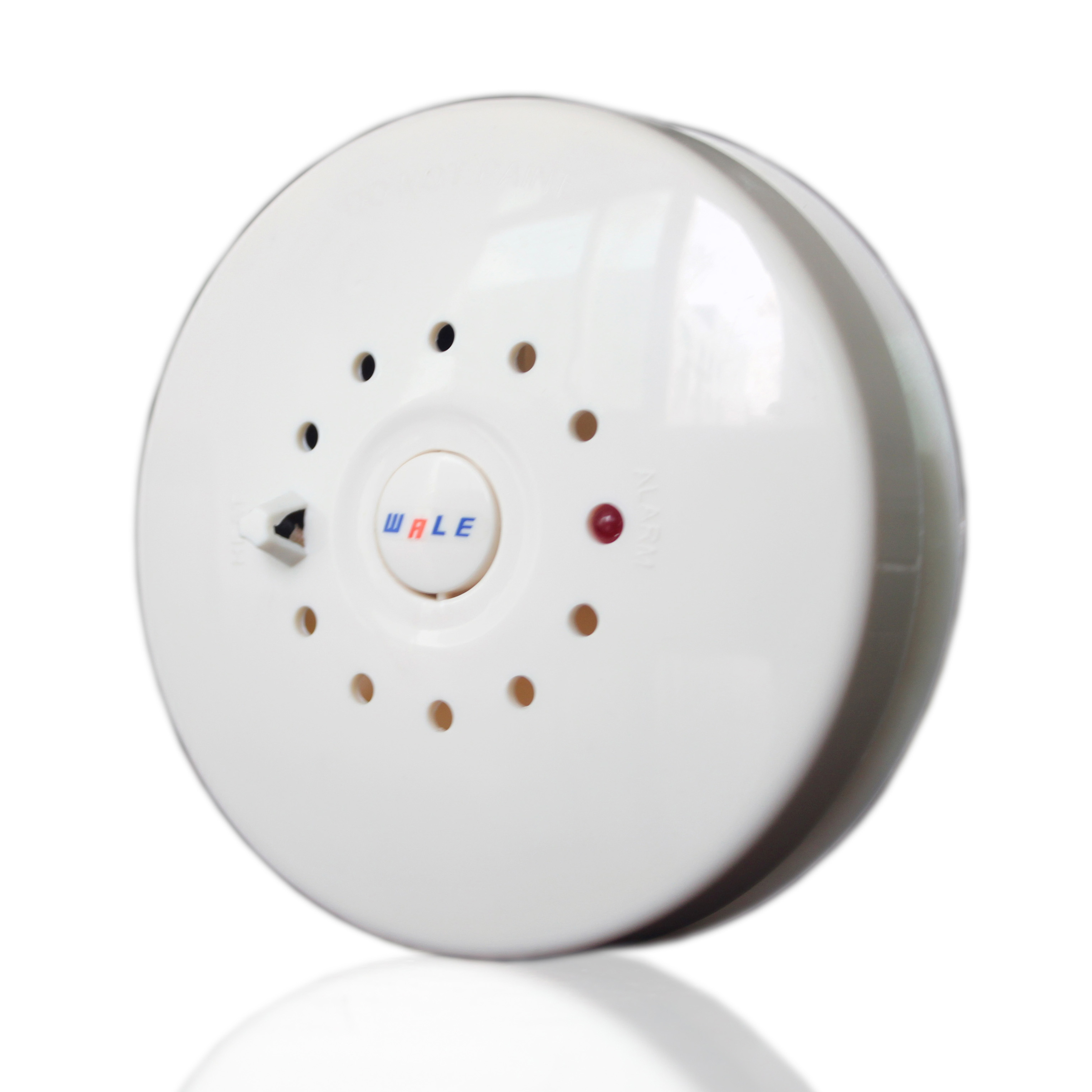 烟温复合探测器