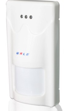 卫力信微波红外智能双鉴探测器