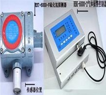 乙醇报警器-乙醇探测器-乙醇泄露检测仪