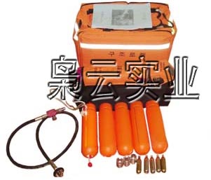 救生抛投器（韩国）