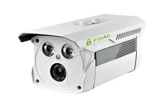 百万高清网络摄像机