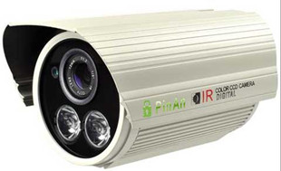 百万防水网络摄像机