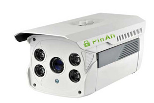 130万网络摄像机