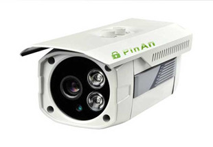 130万低照度网络摄像机