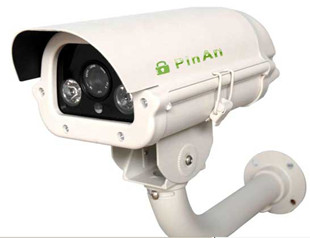 200万网络摄像机