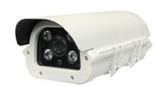 200万经济型网络摄像机