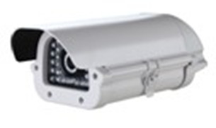 调焦照车牌摄像机