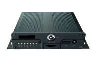 SD卡车载录像机