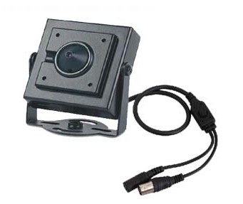 微型菜单摄像机