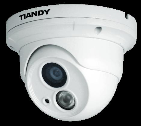 天地伟业TC-NC9500S3E-MP-IR30 130W高清网络红外半球报价参数说明