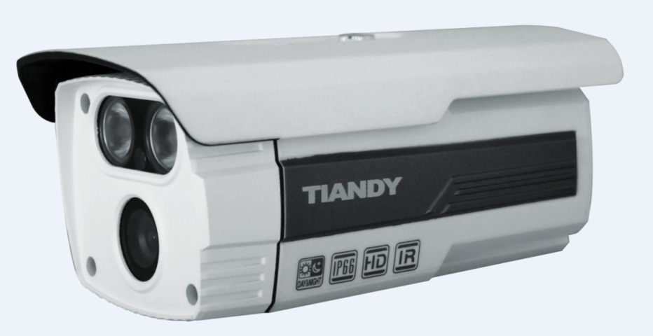 天地伟业TC-NC9400S3E-MP百万高清网络摄像机报价参数说明