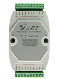 通讯协议转换模块