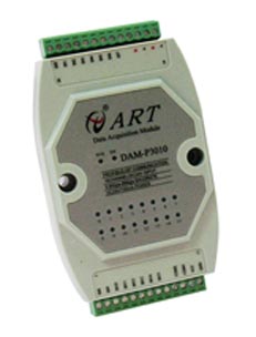 供应开关量输入模块