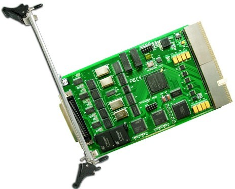 数字量输入输出卡