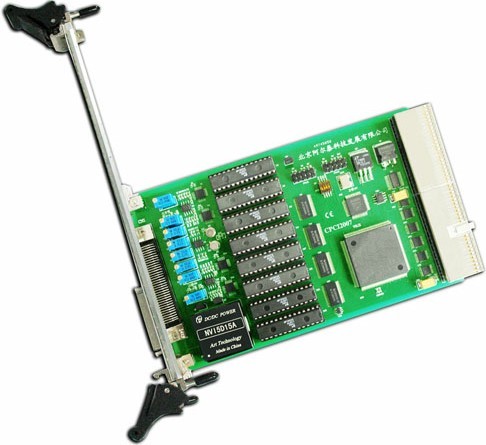 任意波形发生器卡