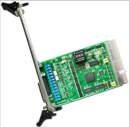 CPCI数据采集卡
