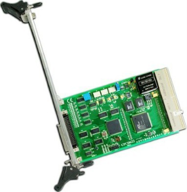 16位 32路模拟量输入卡