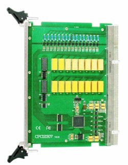 多功能数据采集卡