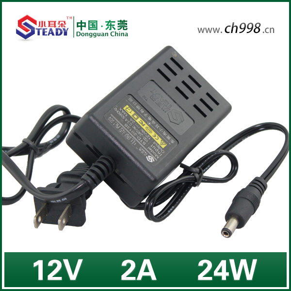 小耳朵|摄像头电源|监控机电源|笔记本电源|STD-2013S
