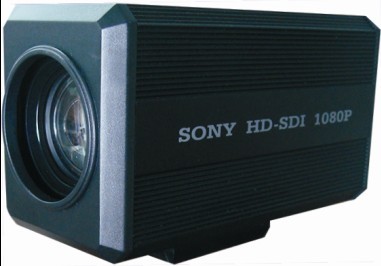 索尼SDI高清