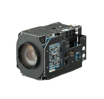 索尼FCB-EX48EP机芯