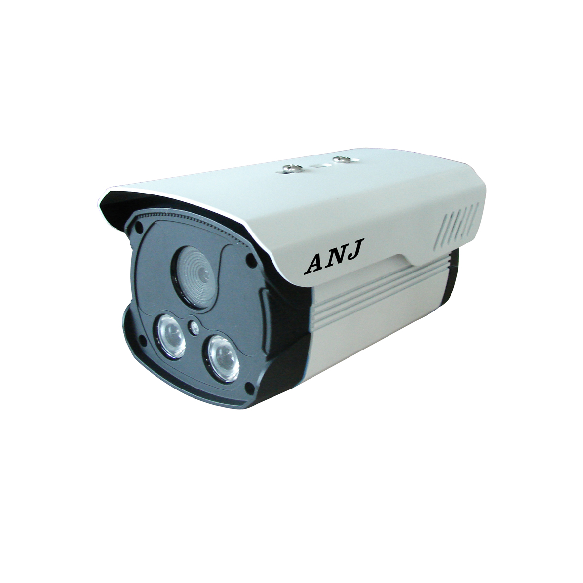 低照度高清网络摄像机