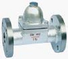 BK47可调双金属片式疏水阀