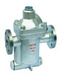 浮球式疏水阀ER105F-16C