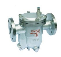 CS41H自由式浮球式蒸汽疏水阀