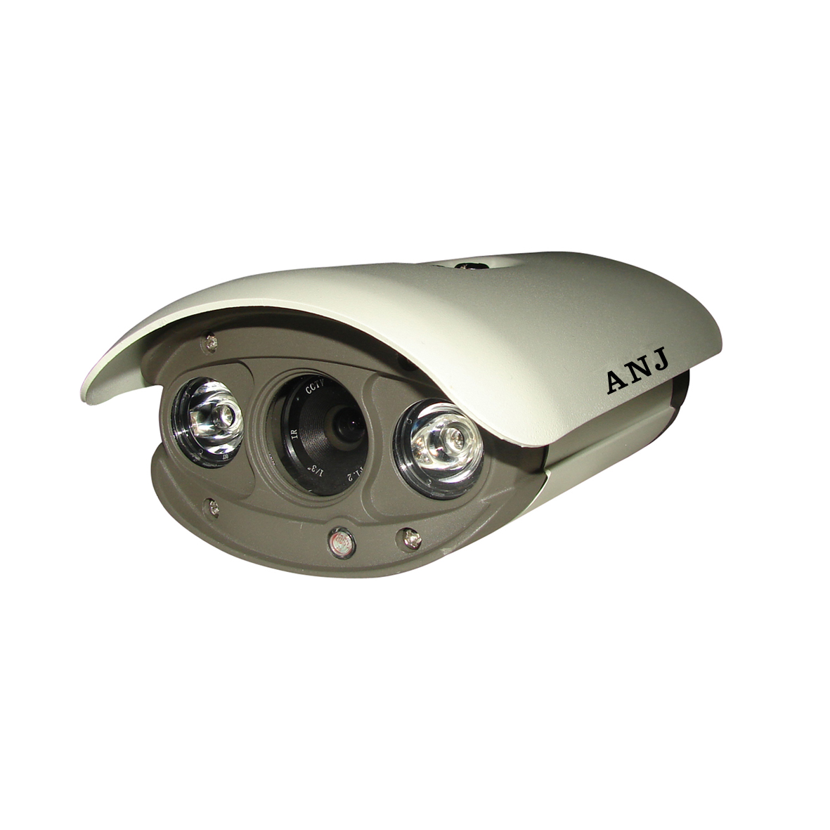 红外防水一体摄像机