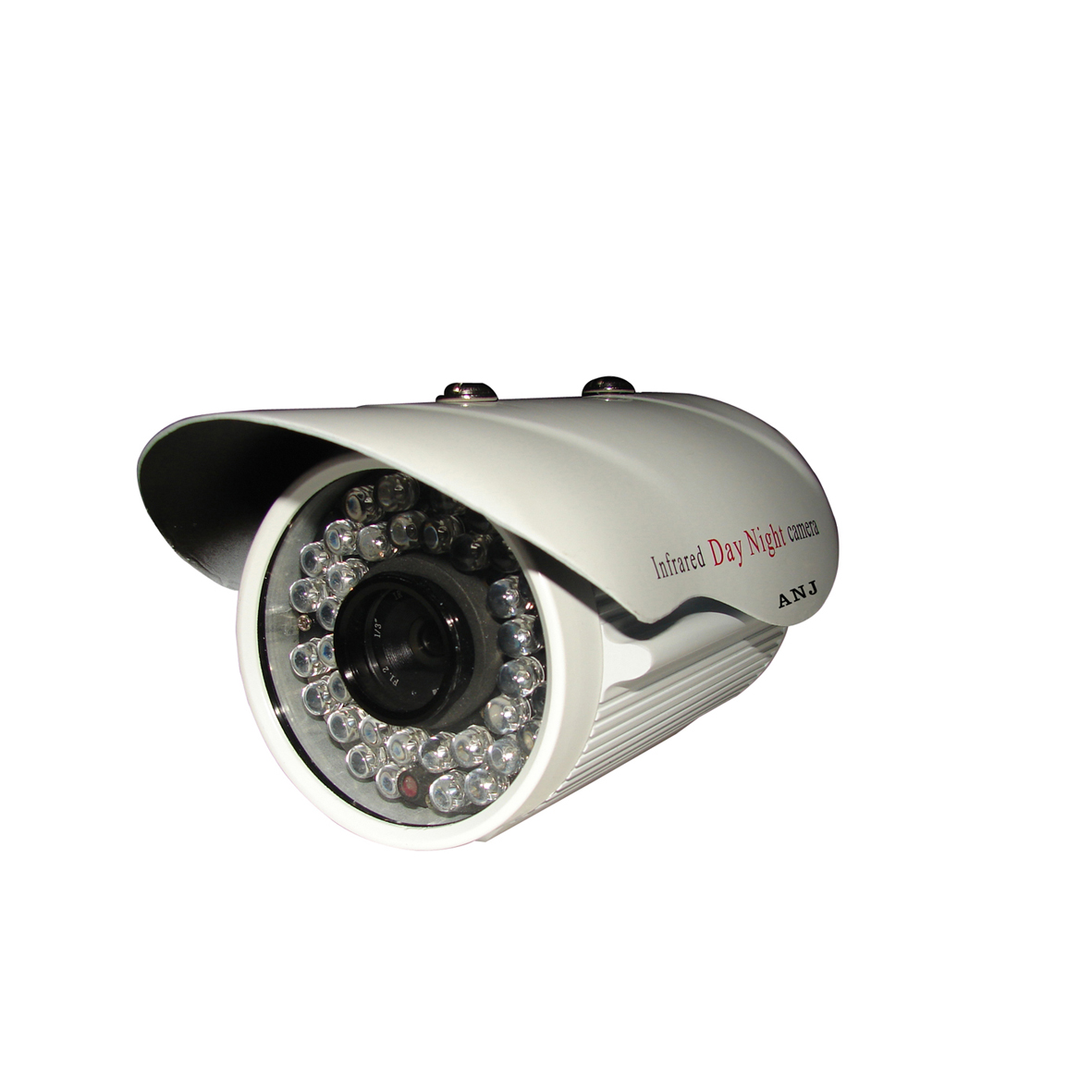 红外防水夜视一体摄像机