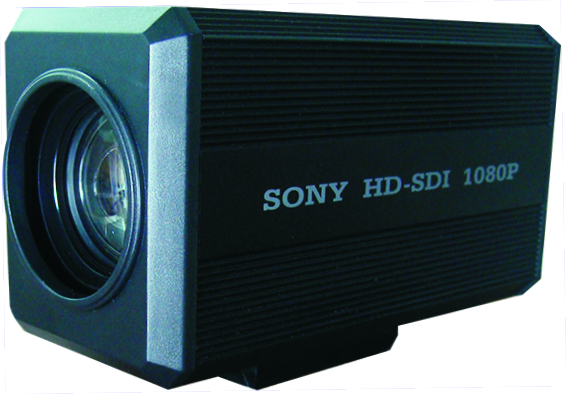 索尼FCB-EH6300整机