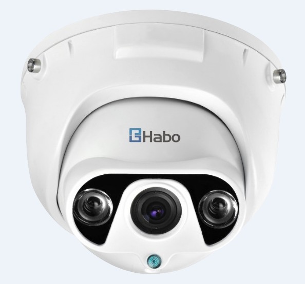 200万像素高清网络半球