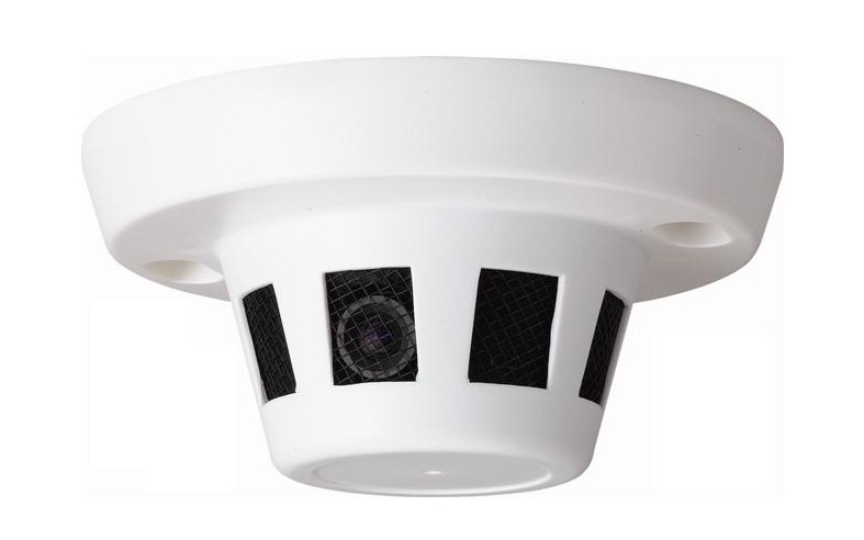 200万像素烟感高清网络机