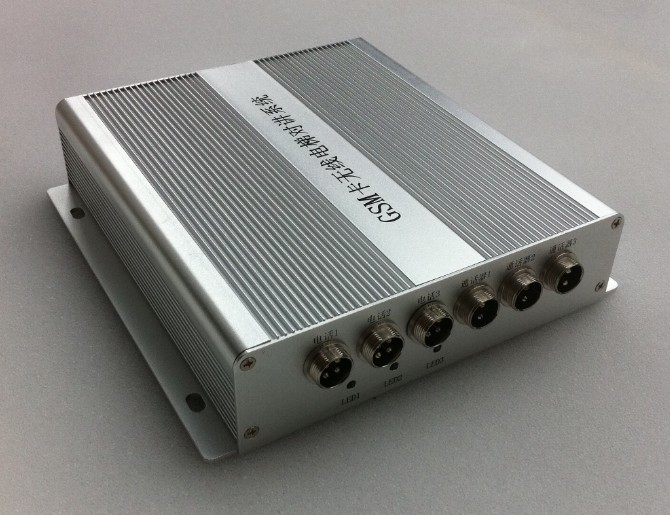 GSM电梯无线对讲