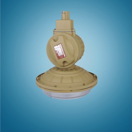 SBD1102-XZL40防爆灯，SBD1102-XZL40免维护防爆节能灯